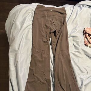 lululemon athletica Grey Leggings